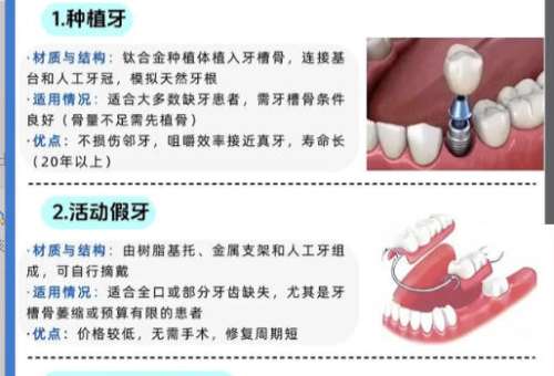 在桂林种植一颗牙齿要多少钱？价格在3k到1w不等含人气医院推荐！