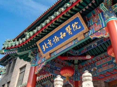 北京协和医院黄久佐双眼皮手术案例分析