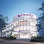 2026厦门欧菲美容整形医院价格表，双眼皮8k元起\丰胸1.5w元起，附医生名单
