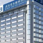 武汉大学附属爱尔眼科医院凃惠芳填充鼻唇沟凹陷怎么样?价格表?真实案例+技术亮点