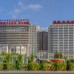 常熟市中医院陆骏麒去眼袋多少钱?心动案例,价格一览表