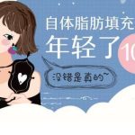 上海九医院脂肪填充多少钱？价格表新鲜出炉！感兴趣快戳进来