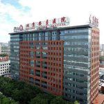 北京安贞医院整形科双眼皮怎么样?多少钱?实力医生介绍+价格表