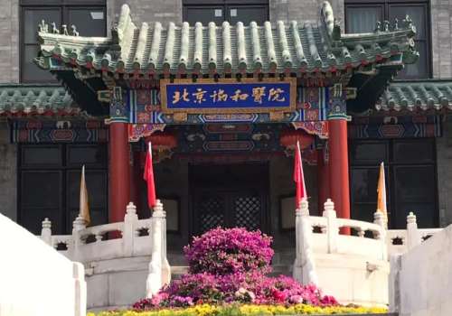 北京协和医院俞楠泽面部松弛提升手术收费标准?技术水平_费用低至2万元起；