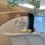 吕京陵医生隆胸案例，管是外观还是用手去摸都和天生一样