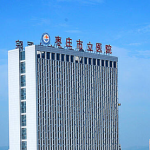 枣庄市立医院提眉手术价格多少？价格对比+眼周年轻化方案