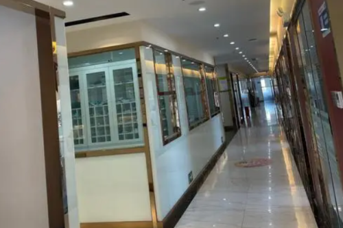 北京爱慕医疗美容诊所玻尿酸填充价格便宜还是贵?赵军舰|袁杰|王晓健医生手术特点点评