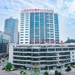 广元市中心医院李晟吸脂瘦身技术怎么样?费用5000元起