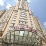 马娟整形医生是上海哪个医院的?医生介绍、医院介绍