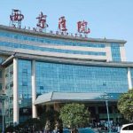 马显杰双眼皮案例，可爱漂亮了很多，和以前就像是两医生