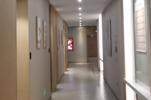 椒江博雅美惠医疗美容整形门诊部脂肪填充苹果肌医生哪个好?脂肪填充苹果肌手术的价格大约是7300元起