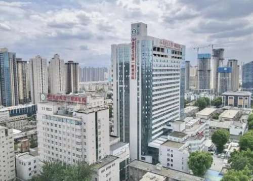 西安医学院第一附属医院张伟双眼皮怎么样?附案例分析