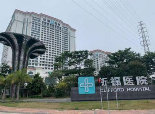 于晖医生资料|坐诊医院|擅长项目|皮肤案例鉴赏
