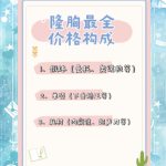 上海第九医院隆胸要多少钱？2026实测价格表+3案例，避开80%的坑