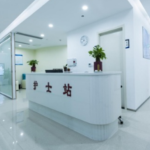 上海市第八人民医院小v脸整形案例点评+技术怎么样?