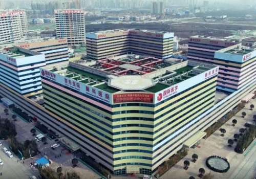 中国拉皮王志军手术医生技术怎么样?是哪家医院的?概况介绍