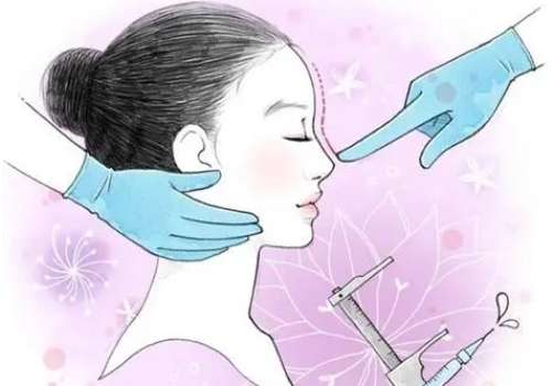 金长鑫隆鼻多少钱？2026假体鼻2万元起、自体鼻3万元起！附明细表