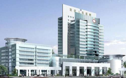 深圳市宝安区人民医院苏永胜丰唇整形怎么样?价格2500元起+案例反馈+技术水平