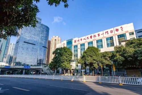 深圳大学总医院植发价格表！价格明细与人气榜医院分享
