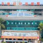 广东省妇幼保健院邹敬江填充泪沟案例评价+价目一览表?