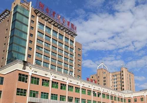 长沙增粗生物补片多少钱？哪家好？2026费用大概1万元起！附医院排名