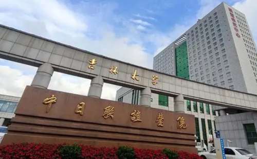 吉林大学中日联谊医院高庆国丰唇价格明细?案例变化,报价多少