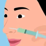 合肥注射隆鼻一针多少钱？不同产品价格对比+常见问答，一文搞懂注射隆鼻价格和避坑要点