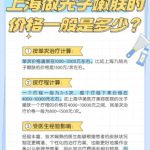 上海九院光子嫩肤多少钱一次？2026实测：价格表+3案例，敏感肌也能做