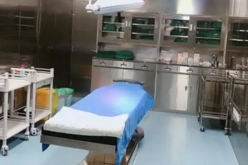 湖州曙光医疗美容门诊部自体脂肪隆胸价格实际是多少?蔡茂季医生专业口碑分析