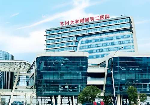 苏州市立医院植发多少钱？当地植发价格7000元起_热门医院分析