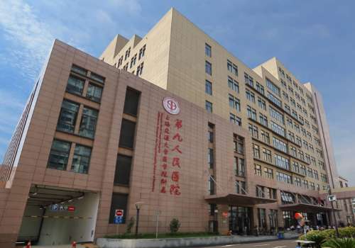 上海长征医院植发价格多少？1万元起，当地公立植发机构大pk