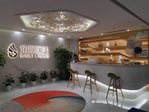 李信锋做鼻子案例分析