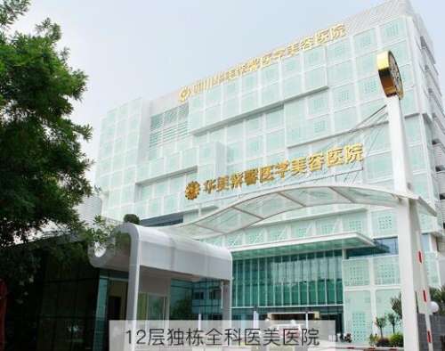 刘会省吸脂怎么样?医生简介+吸脂案例分析