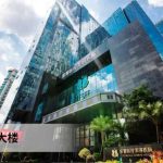 金孝宪鼻部案例，鼻梁也要比手术前高挺了很多