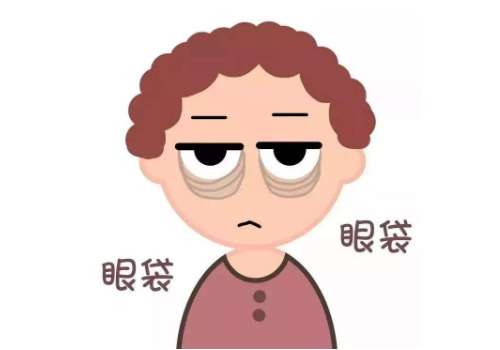 上海九医院去眼袋多少钱？3500元起，价格详情与口碑医生分享