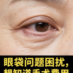 呼和浩特253医院割眼袋多少钱？公立三甲价格拆解+真实案例避坑指南