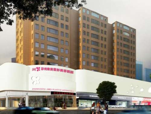 郑州集美赵亮丰胸怎么样?个人实力展示|主攻项目|案例分析