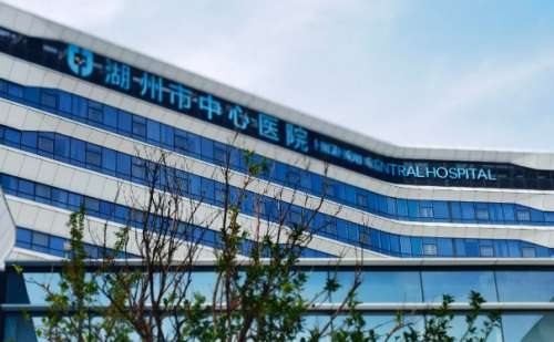 湖州市中心医院王大禹v脸整形术后6个月案例+价格