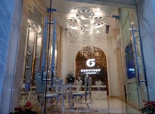 重庆玺悦台是几级医院?技术怎么样?热门项目+价格表