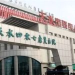 天水四零七医院整形美容科价格表！整形美容费用一览