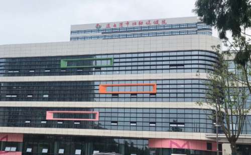 连云港市妇幼保健院全飞秒激光视力矫正手术技术怎么样?价格多少?恢复案例