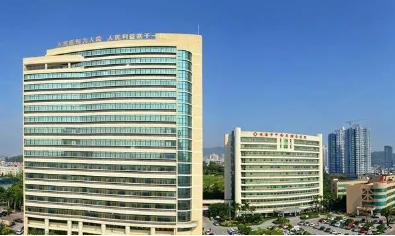 珠海市中西医结合医院医美整形怎么样？医院实力大曝光！记得收藏