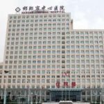 邯郸市中心医院玻尿酸填充太阳术后案例+报价多少?