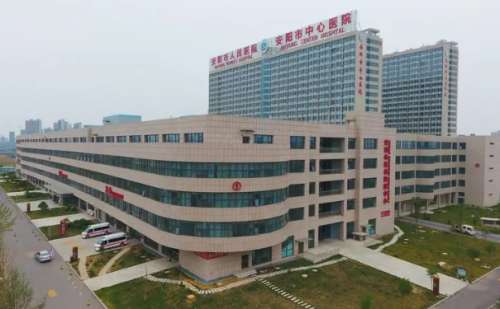 安阳市人民医院v脸手术真实案例+价格表?
