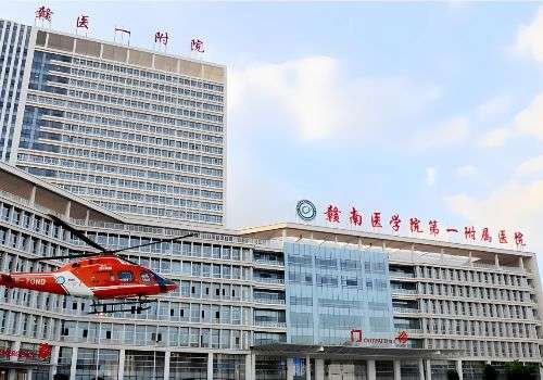 赣州打少女针的医院有哪些？赣医一+院、妇幼保健院等资料曝光