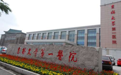吉林大学第一医院林泉面部提升除皱手术一般多少钱?技术优势+心动案例