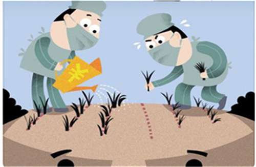 植发种植单位越多越贵吗？2026年费用标准