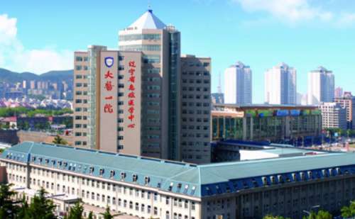 大连医科大学附属第一医院隆鼻技术怎么样?费用查询?案例曝光