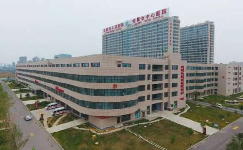安阳市人民医院玻尿酸填充鼻唇沟怎么样?费用查询?术后半年案例+技术测评