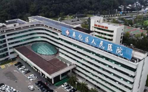 奉化区人民医院屈光手术收费多少?术后6个月案例,效果测评